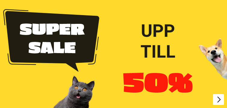 Algemene Super Sale banner HP